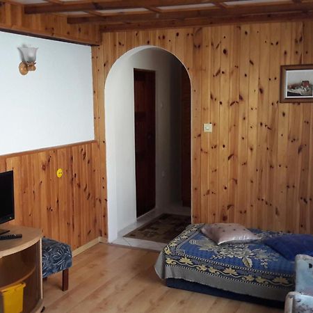Willa Domek Letniskowy U Basi Rowy  Zewnętrze zdjęcie