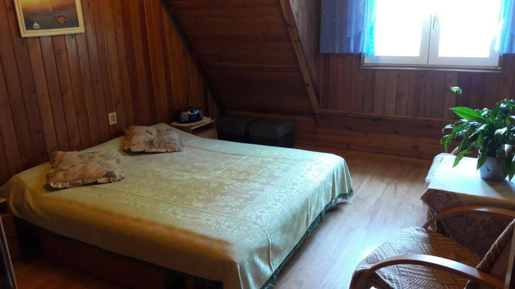 Willa Domek Letniskowy U Basi Rowy  Zewnętrze zdjęcie